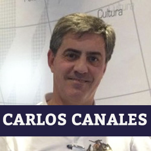 Canales